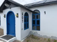 Hengdaoheziyeka Homestay