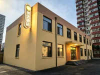 99inn Selected Hotel (Beijing Shijingshan Amusement Park) Hotels near Shijingshan
