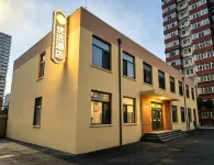 99inn Selected Hotel (Beijing Shijingshan Amusement Park) Hotel di Distrik Shijingshan