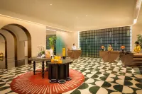 voco XISHUANGBANNA GAOZHUANG by IHG - Design Hotels