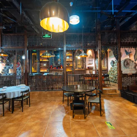 Citywell Hotel (Quanzhou Food Street)