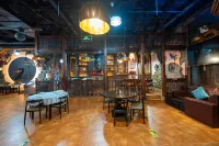 Citywell Hotel (Quanzhou Food Street) - sarapan
