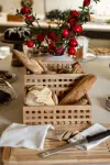 Grand Duka Hotel & Spa - breakfast