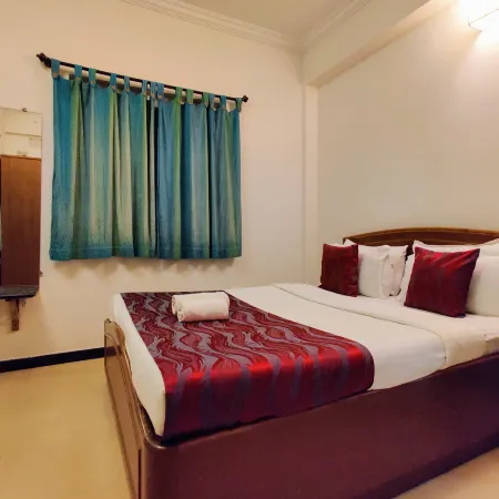 Ivy Retreat Apartments, Baga, Goa
