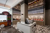 Baiman Hotel (Ganzi Batang 318 National Highway Branch) - breakfast