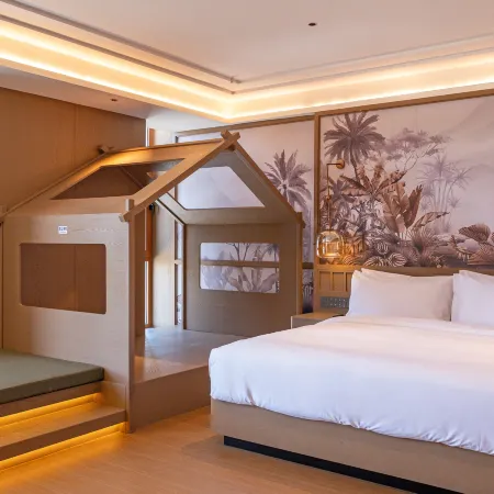Huludao Xingcheng Boyu Homestay