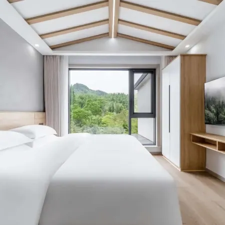 Shuimuyuan Boutique Guesthouse