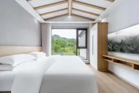 Shuimuyuan Boutique Guesthouse - พร้อมระเบียง