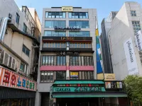 Seoul 101 Jongno Hotels near Jonggak Station