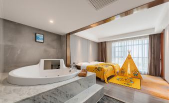 Chunzhu International Hotel