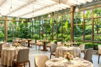 Yunyi Zhenyue Garden Hotel - 4 Yıldız