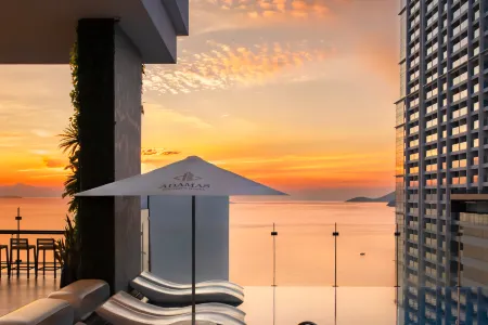 Adamas Boutique Hotel Nha Trang
