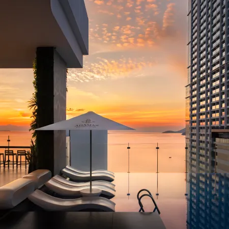 Adamas Boutique Hotel Nha Trang
