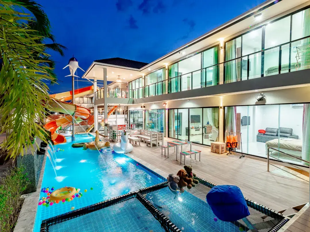 Smart Home Huahin - Hua Hin