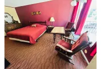 Colonial Mountain Inn Branson MO - Motels