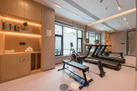 HomeInns·neo( Chaozhou Ancient City West Lake Branch) - palestra