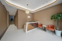 Bolai Hotel (Nanjing Pukou Audit University) - parking