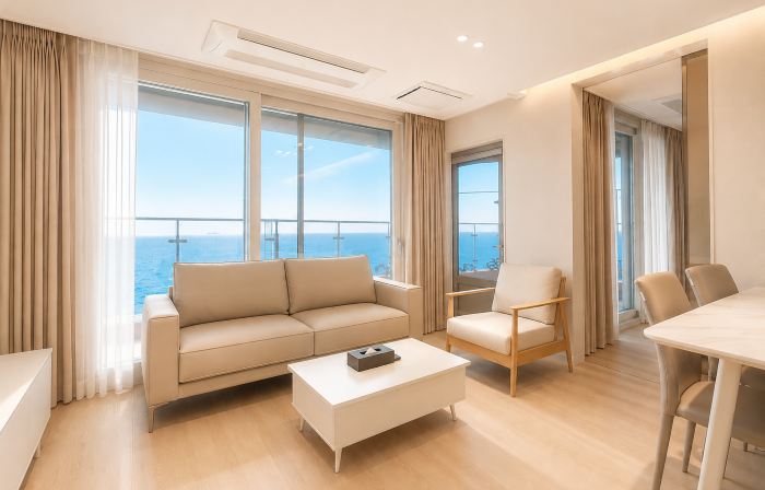 Emerson Suite Naksan