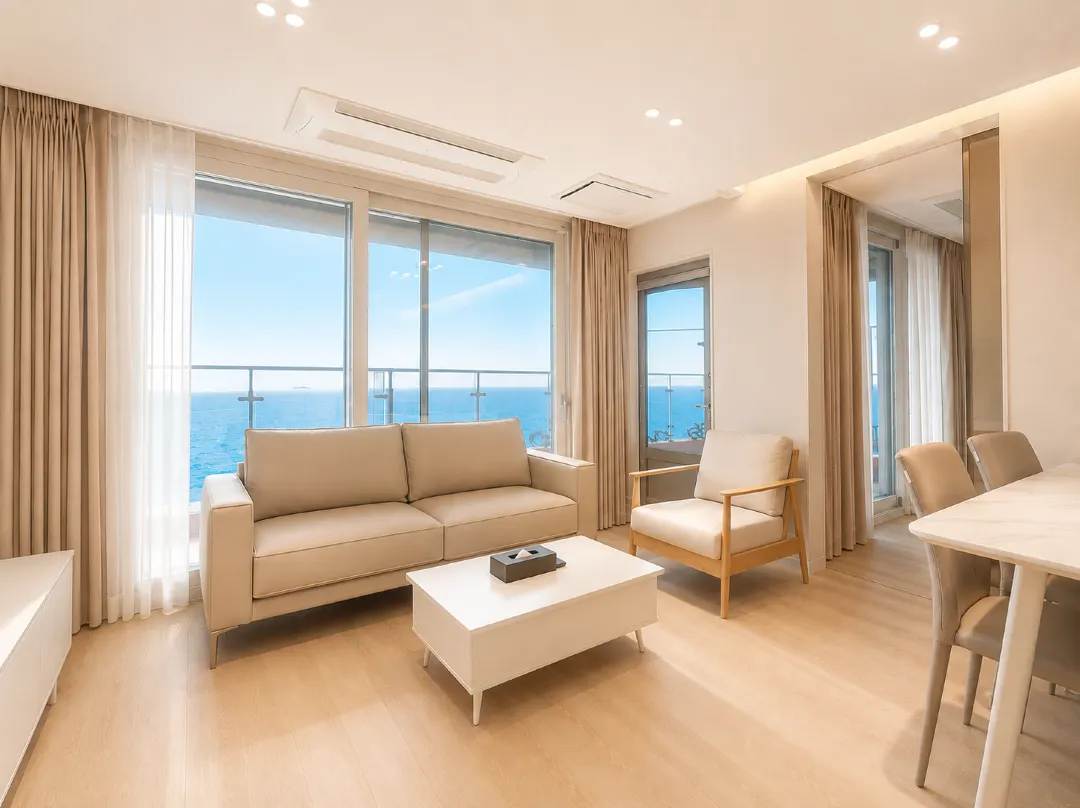 Emerson Suite Naksan - Yangyang