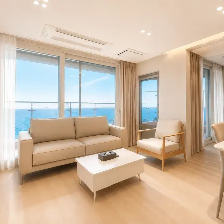 Emerson Suite Naksan