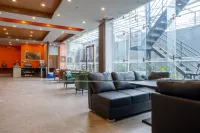 Skyport Hotel near NAIA Airport Paranaque City - 1-Star