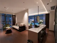 Qingwuli Hotel (Yibin International Exhibition Center University Town)