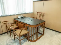 Xingchen Hotel (Lenghu Town) - Bãi đậu xe