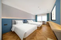 Aifei Hotel(South Xinjian Road Branch) - Desayuno