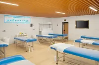 Jinxin Hotel - Træningscentre