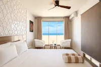Avyanna Gulhi Beach Hotel - Bữa sáng