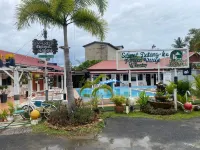 Hotel O Panggas Village Homestay - Pools