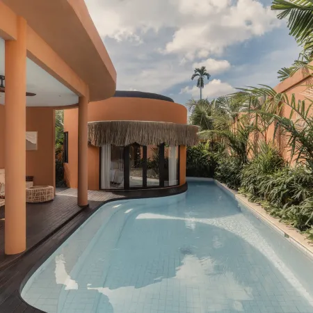 Ajowa Resort & Spa Seminyak by Ini Vie Hospitality