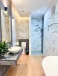 KN Pool Villa Saraburi - Parking