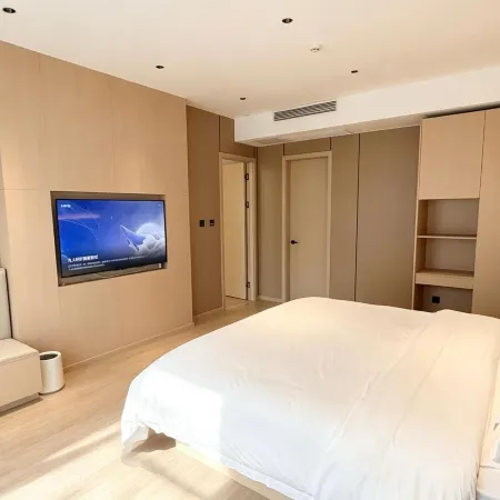 Wuyi haitang hotel