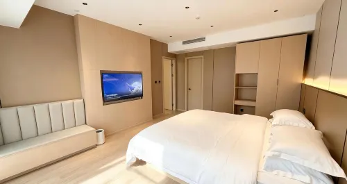 Wuyi haitang hotel - 2 stelle
