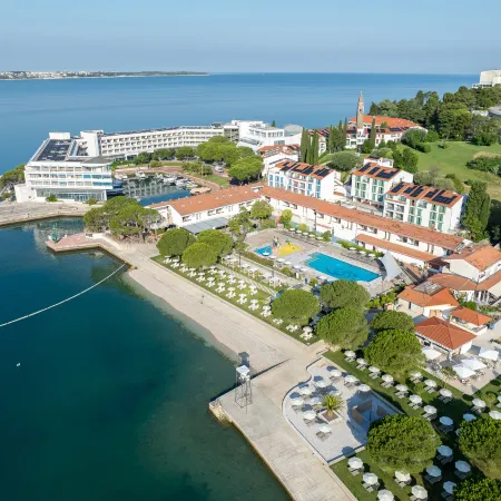 Hotel Vile Park