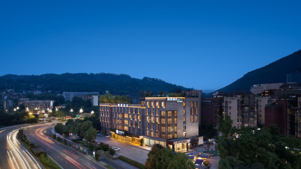 Yirun Hotel