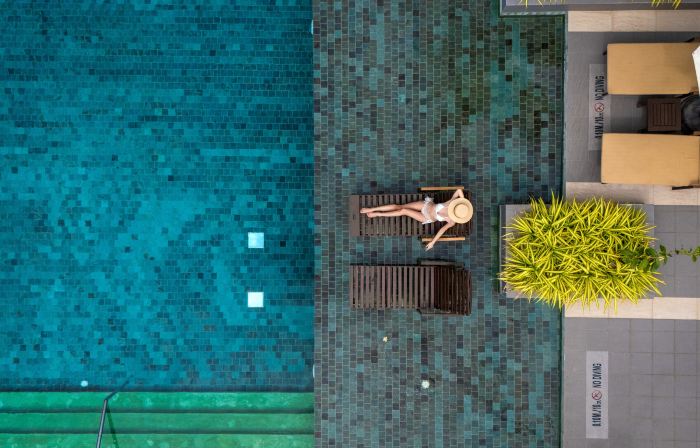 Sheraton Hua Hin Pranburi Villas
