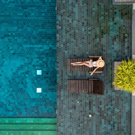 Sheraton Hua Hin Pranburi Villas