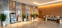 Yunzhong Mountain Villa Theme Hotel - เปิดใหม่
