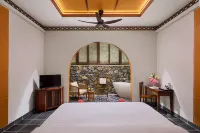 Hang Mua Ecolodge Ninh Hoa - Pools