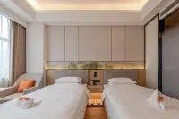 JINLING JIALONG HOTEL HANGZHOU XIXI - Vuoristonäköala