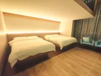 Hailar No. 5 White Birch Forest Homestay - 2-Star