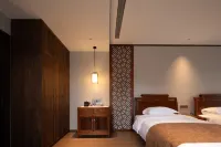 Taihe Manor - Kolam Renang