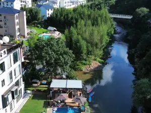 Popular Vacation Homes in Dexing