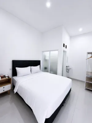 Ars Inn Prime Maguwoharjo - New