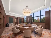 New Century Hotel Hongze Huaian - 5-stjärniga