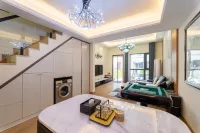 Seaside Summer Solstice Homestay (Anaya | Gold Coast) - balcony