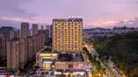 Wuyiyue Hotel - Mountain view