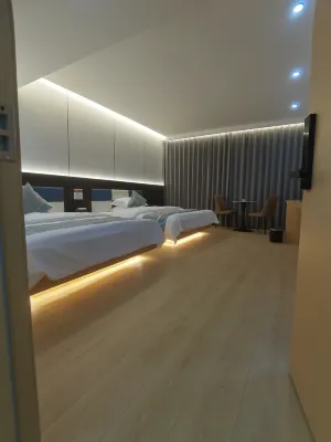 Anshun Longxing Inn - Inns